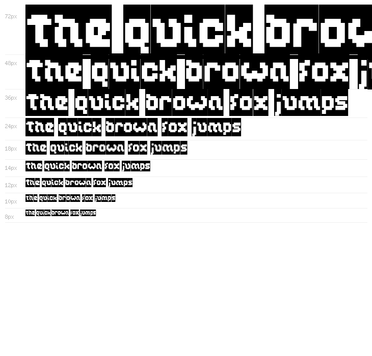 GLITCH-Inverse Waterfall