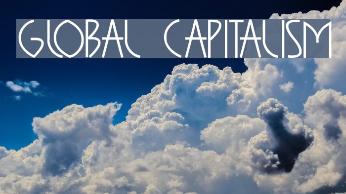 global-capitalism-font-ffonts