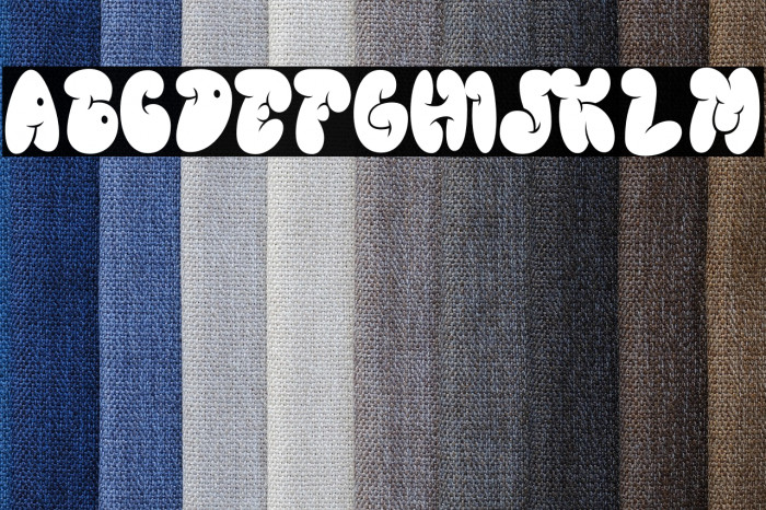 GLOREST SHUFLE Example 1