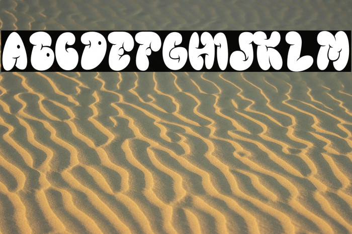 GLOREST SHUFLE Example 2