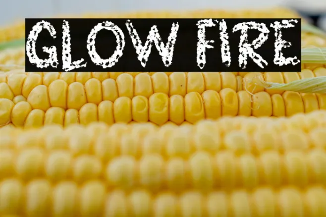 GLOW FIRE Example 1