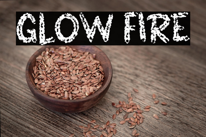 GLOW FIRE Example 3