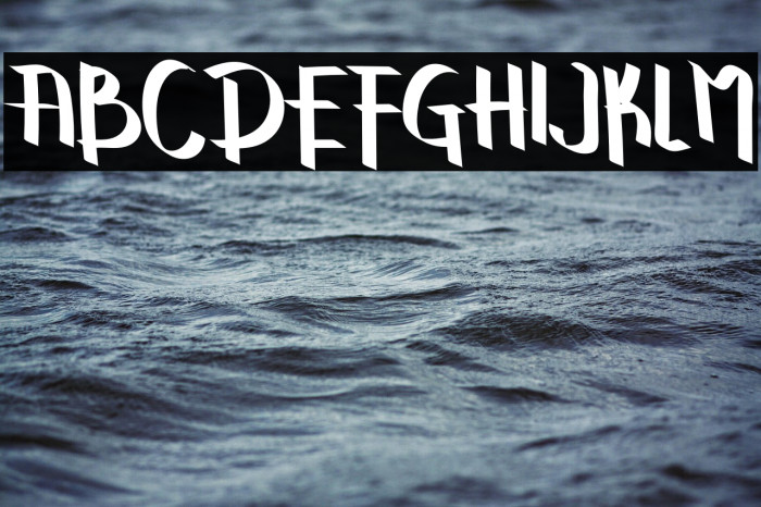 GLOWING  ZONE Example 1