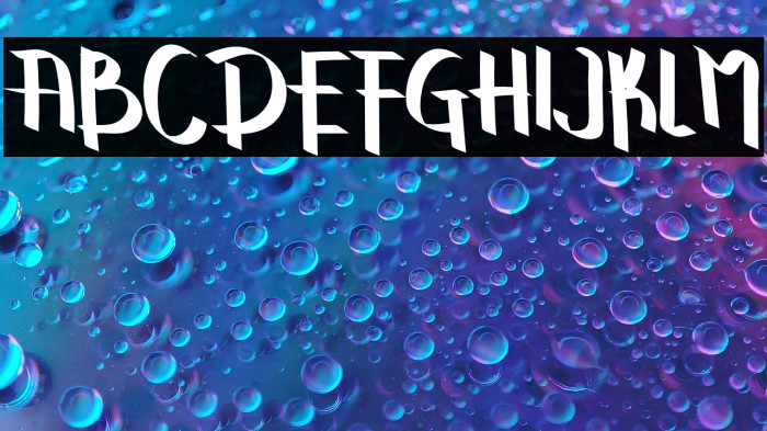 GLOWING  ZONE Example 2