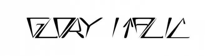 GlOrY ItAlIc  Descarca Fonturi Gratis