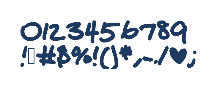 Glacious Other Characters