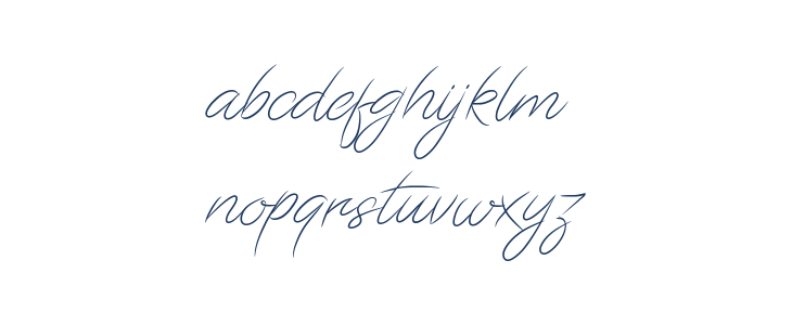 Gladiators Lowercase