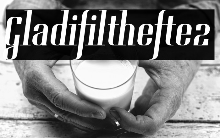 Gladifilthefte2 Example 1