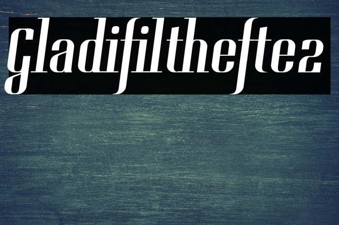 Gladifilthefte2 Example 3