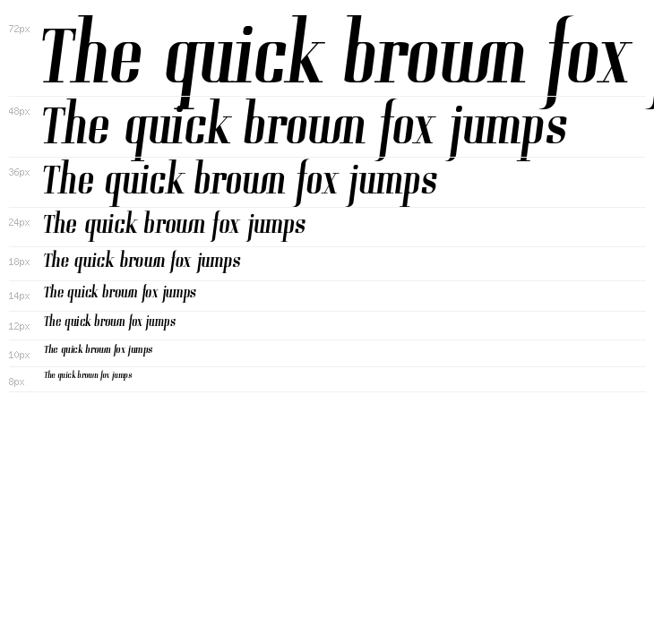 Gladifilthefte Waterfall