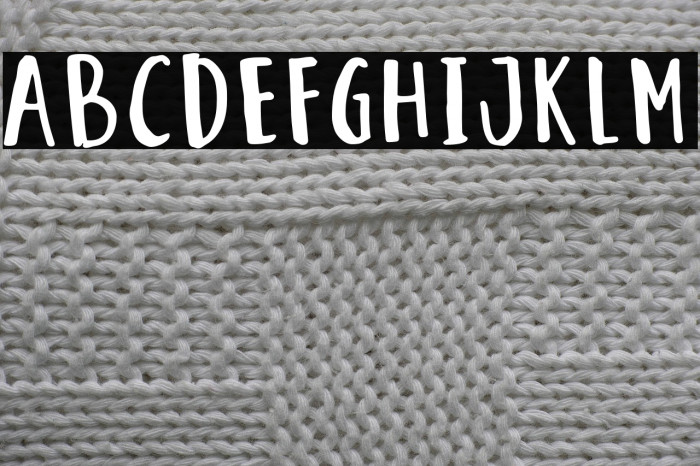 GladiolHazeSansDEMO-Regular Example 3