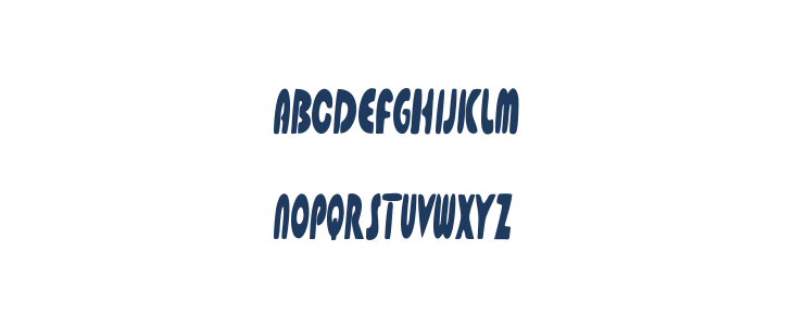 Gladiolus Display Lowercase