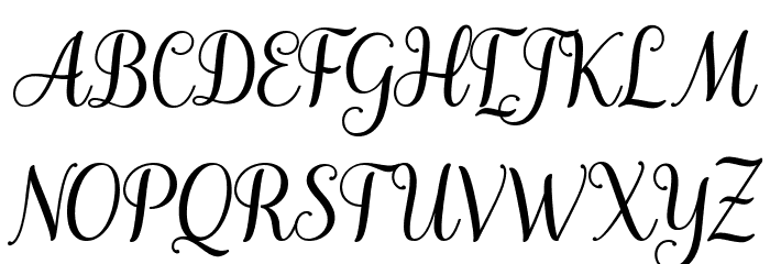 Gladistascript Font - Ffonts.net