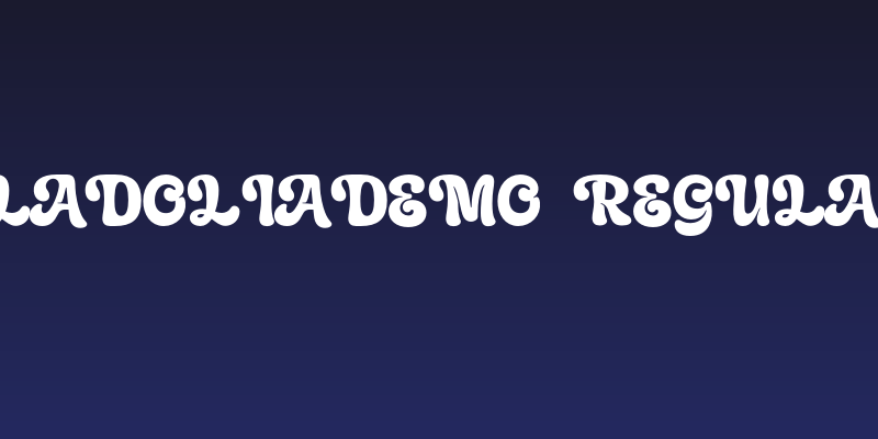 GladoliaDEMO-Regular Social Header