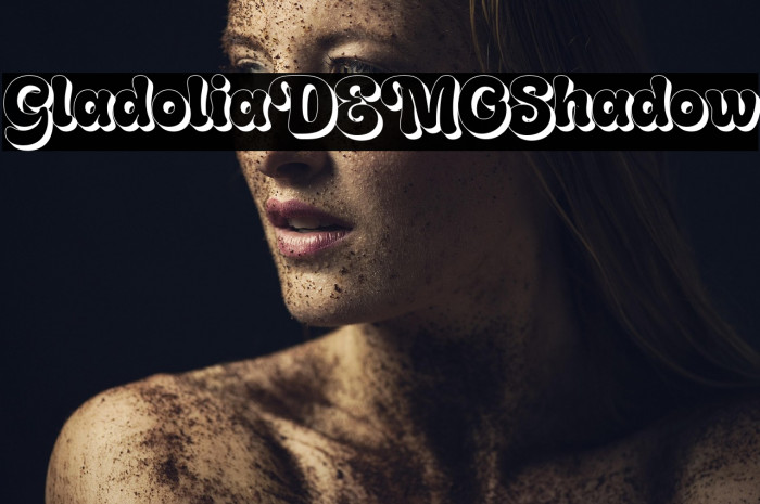 GladoliaDEMO-Shadow Example 2