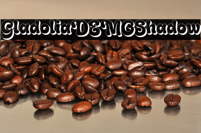 GladoliaDEMO-Shadow Example 3