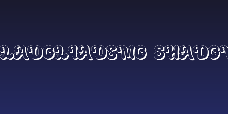 GladoliaDEMO-Shadow Social Header