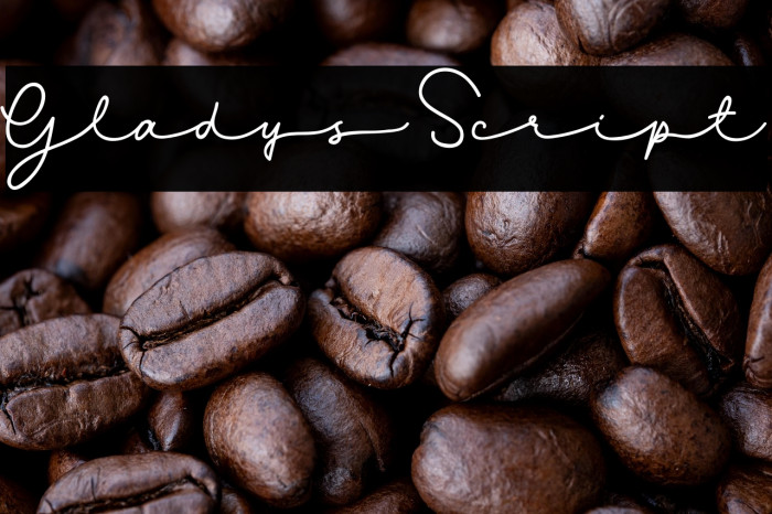 Gladys Script Example 1