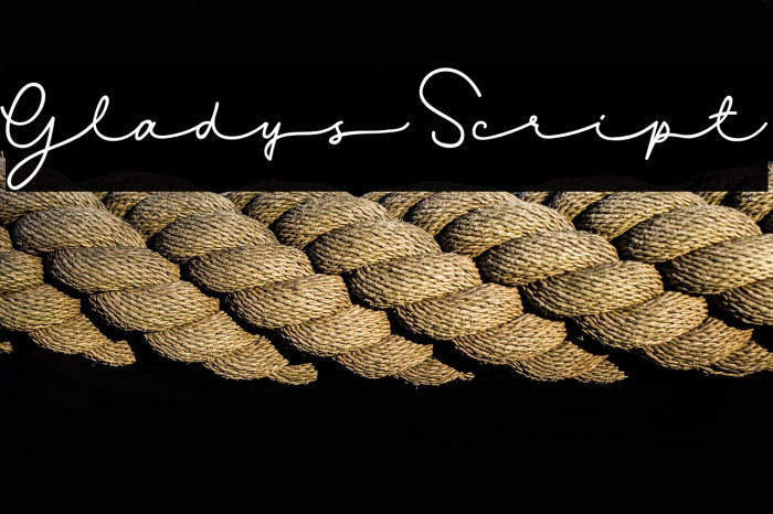 Gladys Script Example 3