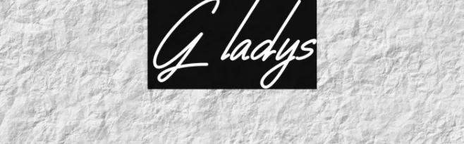 Gladys Example 3