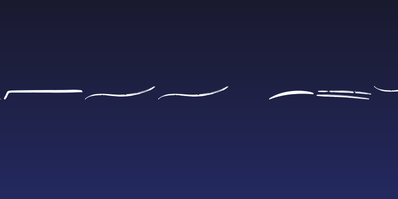 Gladyss Extras Social Header