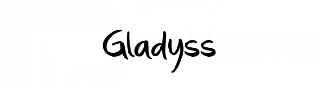 Gladyss 