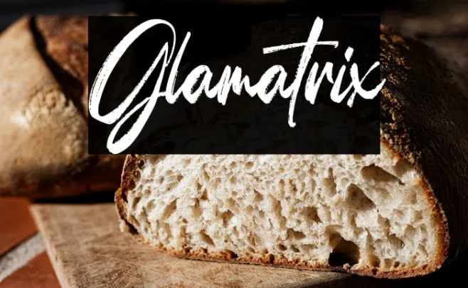 Glamatrix Example 1