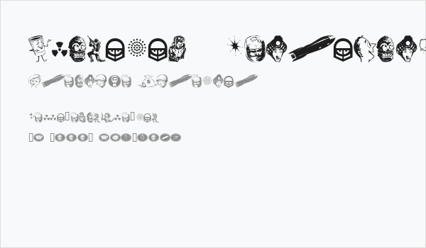 Glamocon   RetroBats Business Card