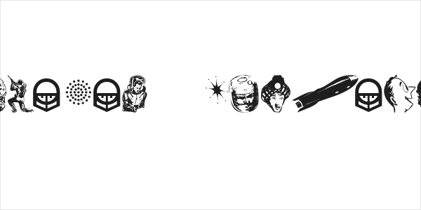 Glamocon   RetroBats Logo