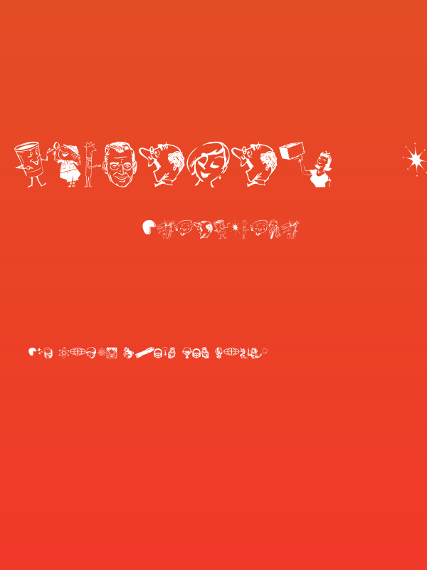 Glamocon   RetroBats Poster