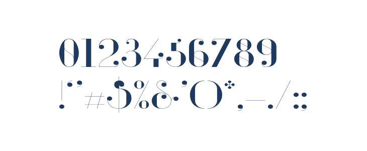 Glamor-LightExtended Other Characters