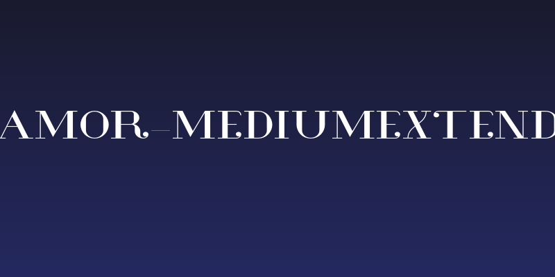 Glamor-MediumExtended Social Header