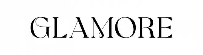Glamore  免费字体下载
