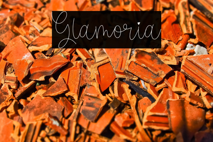 Glamoria Example 1