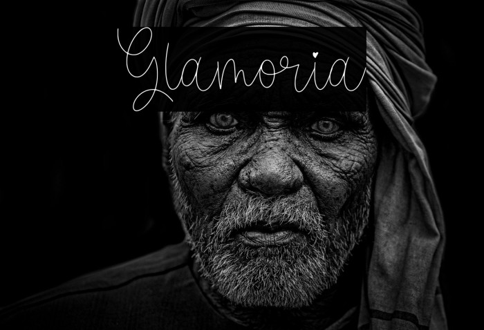 Glamoria Example 3