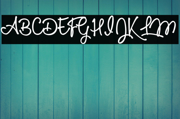 Glamour Girls Personal Use  Example 1