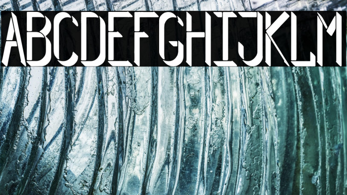 Glamour Streets Example 3