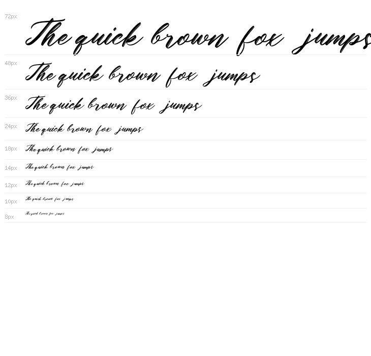 Glamour_Bouquet Waterfall