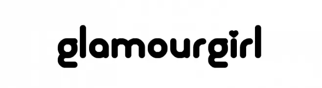 Glamourgirl  Fuentes Gratis Descargar