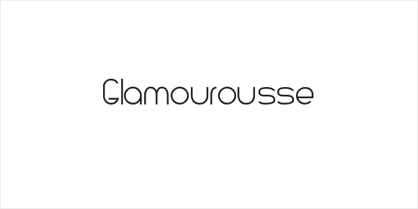 Glamourousse Logo