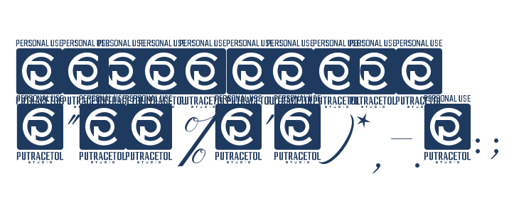 Glamoury Free Other Characters