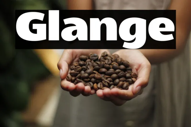 Glange Example 2