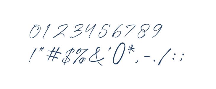 Glante Other Characters