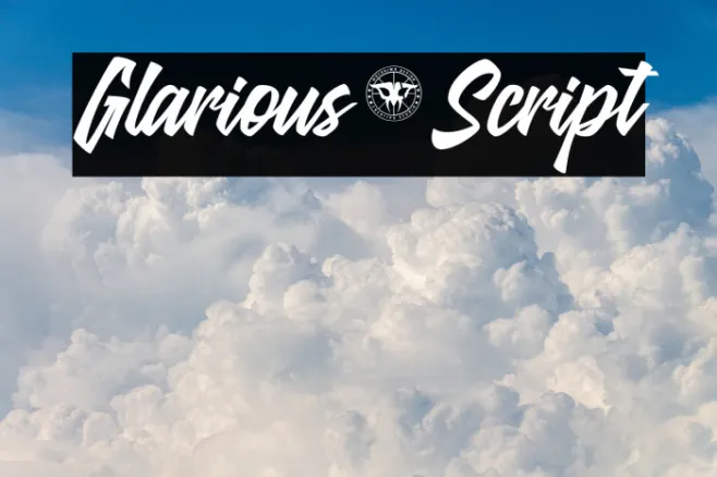 Glarious-Script Example 1