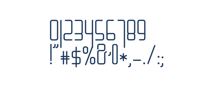 Glasberg Other Characters