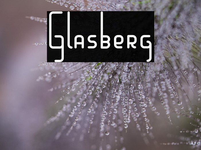 Glasberg Example 3