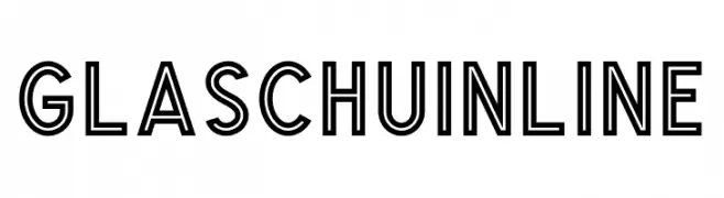 Glaschu Inline  免费字体下载