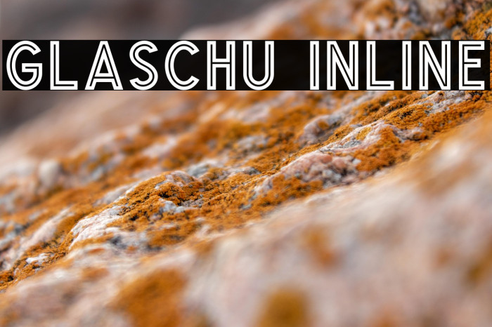 Glaschu Inline Example 2