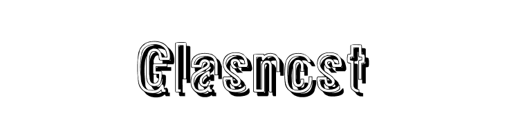 Glasnost  لخطوط تنزيل
