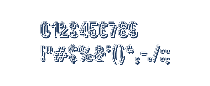 Glasnost Other Characters